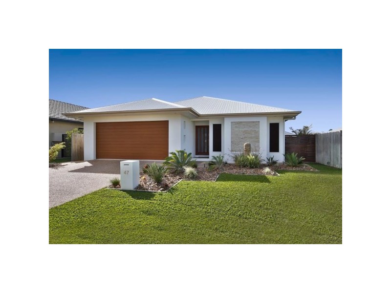 47 Twinview Terrace, Idalia QLD 4811
