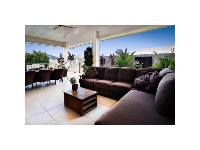 47 Twinview Terrace, Idalia QLD 4811