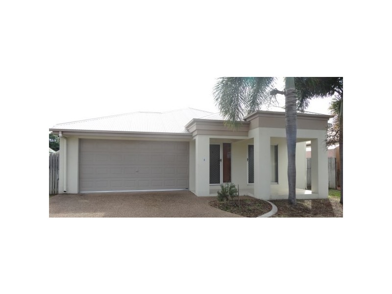 9 Meadowbrook Drive, Aitkenvale QLD 4814