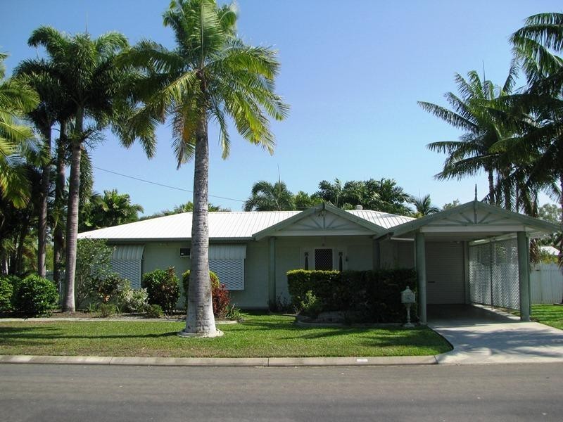 22 Gower Street, Kelso QLD 4815