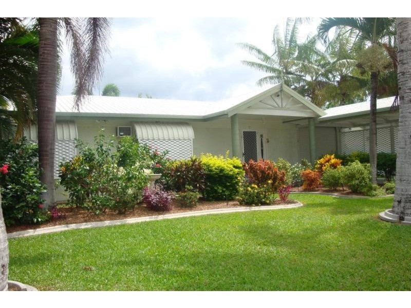 22 Gower Street, Kelso QLD 4815