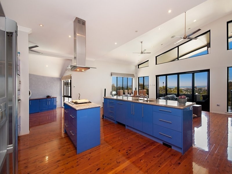 34 Balmoral Drive, Castle Hill QLD 4810