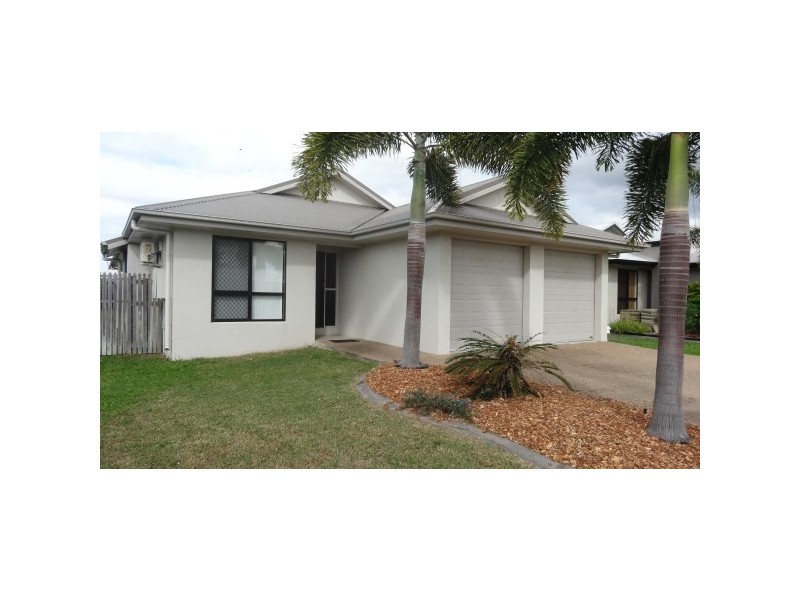 3 Chesterton Court, Kirwan QLD 4817