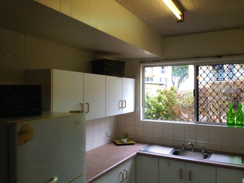 3/151 Nathan Street, Cranbrook QLD 4814