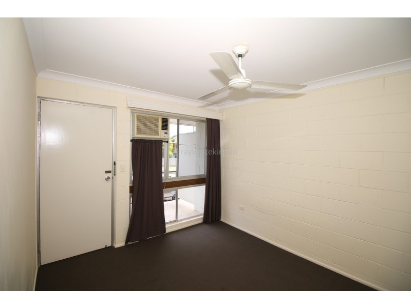 5/151-153 Nathan Street, Cranbrook QLD 4814