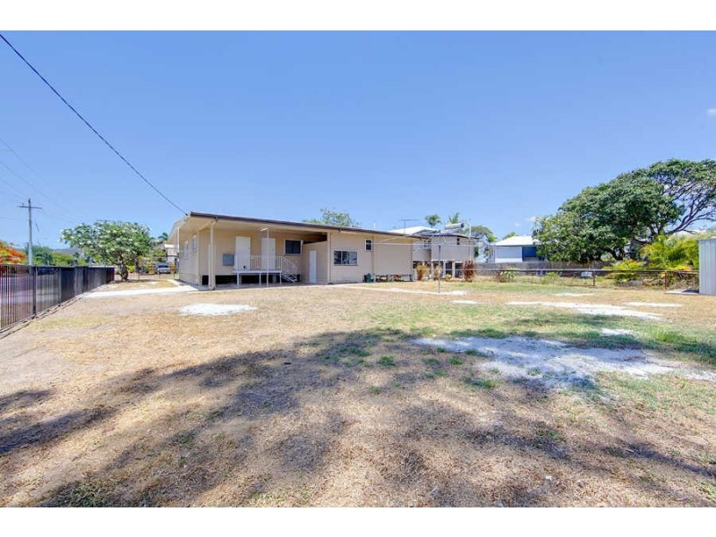 6 Bailey Street, Gulliver QLD 4812