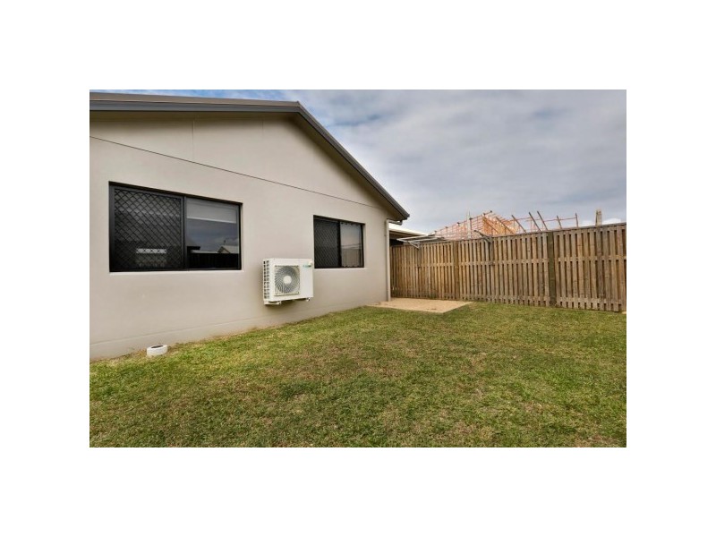 3 Crake Circuit, Oonoonba QLD 4811