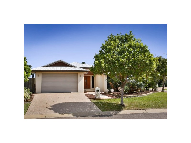 69 Springbrook Parade, Idalia QLD 4811