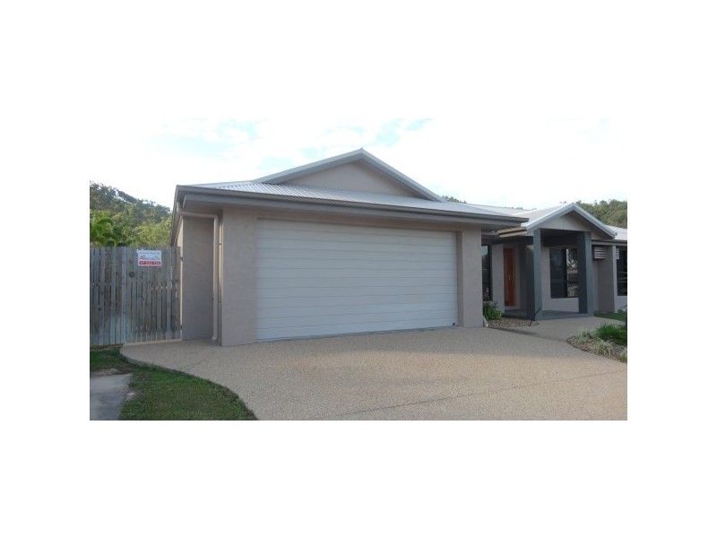 1A Zoe Court, Mount Louisa QLD 4814