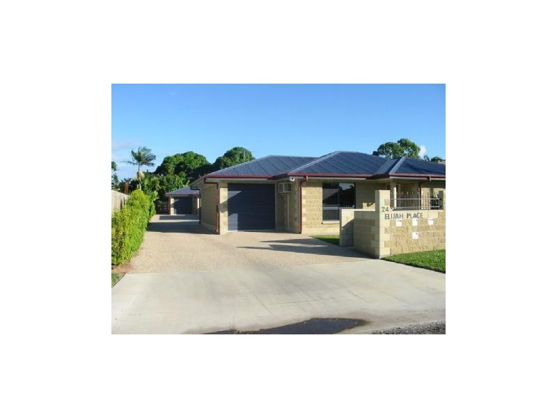 1/24 Camp Street, Mundingburra QLD 4812