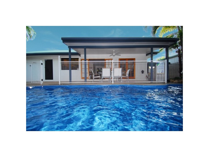 31 Catalonia Street, Kirwan QLD 4817