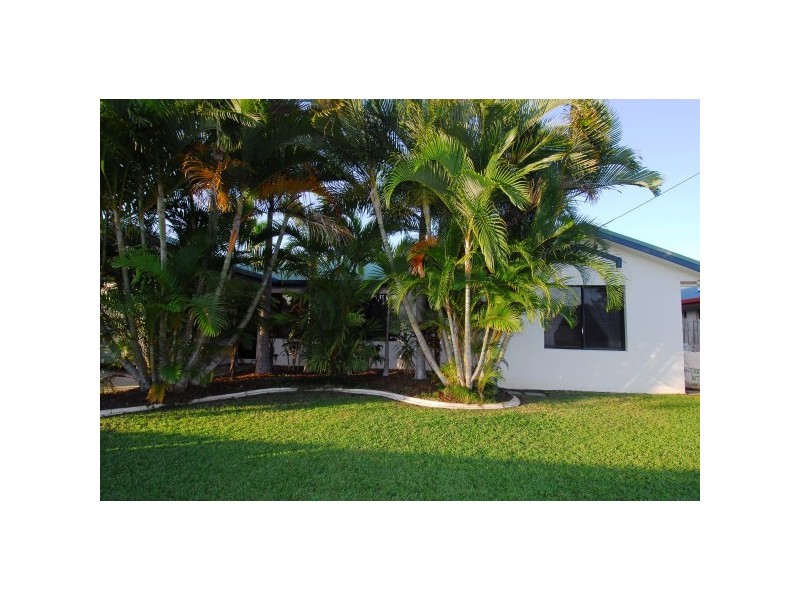 31 Catalonia Street, Kirwan QLD 4817
