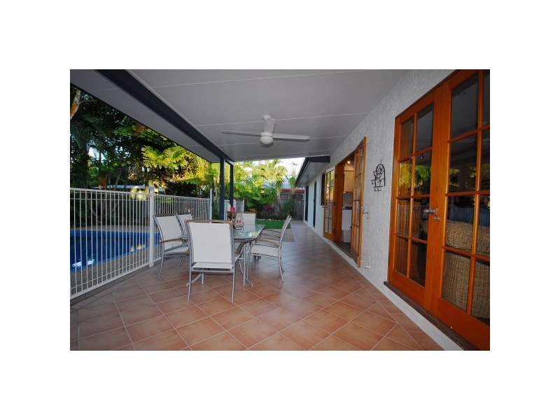 31 Catalonia Street, Kirwan QLD 4817