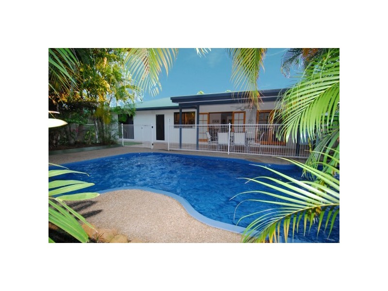 31 Catalonia Street, Kirwan QLD 4817