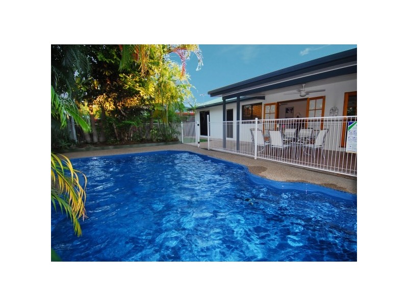 31 Catalonia Street, Kirwan QLD 4817