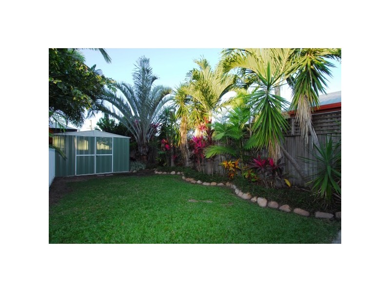 31 Catalonia Street, Kirwan QLD 4817