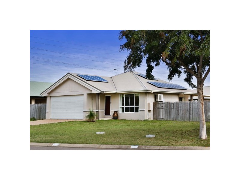 19 Condor Drive, Condon QLD 4815