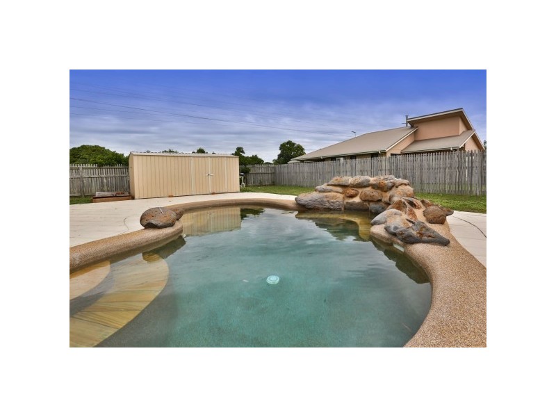 19 Condor Drive, Condon QLD 4815