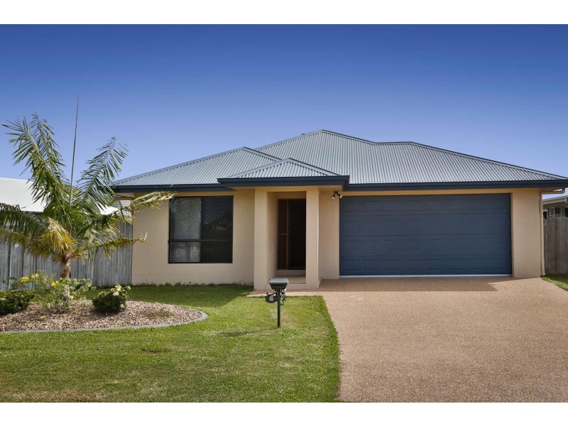 7 Yamacutta Court, Burdell QLD 4818