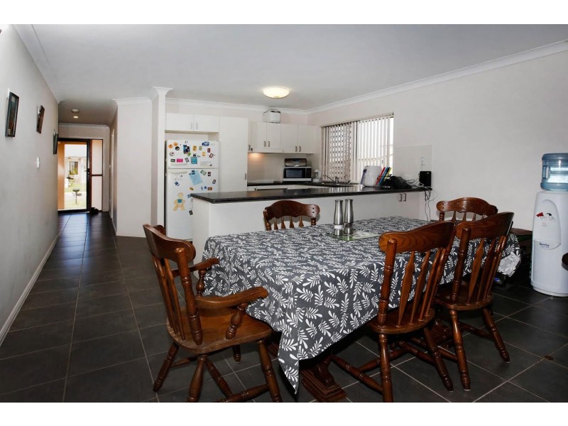 7 Yamacutta Court, Burdell QLD 4818