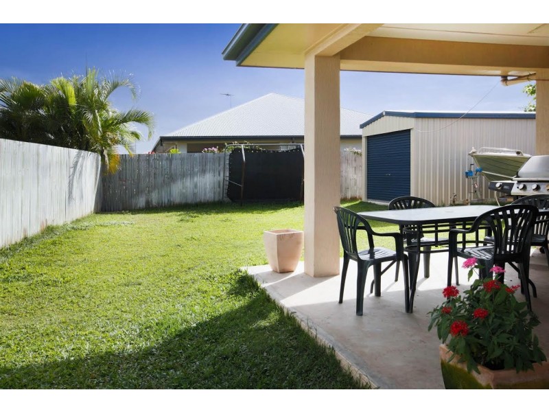 7 Yamacutta Court, Burdell QLD 4818