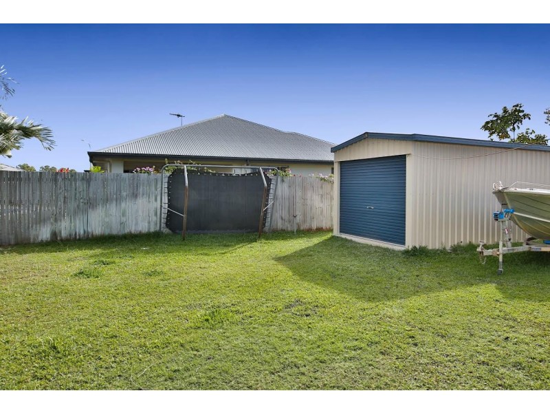 7 Yamacutta Court, Burdell QLD 4818