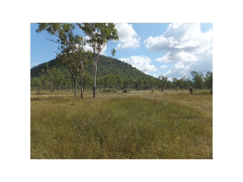 Lot 558 Granitevale Road, Alice River QLD 4817