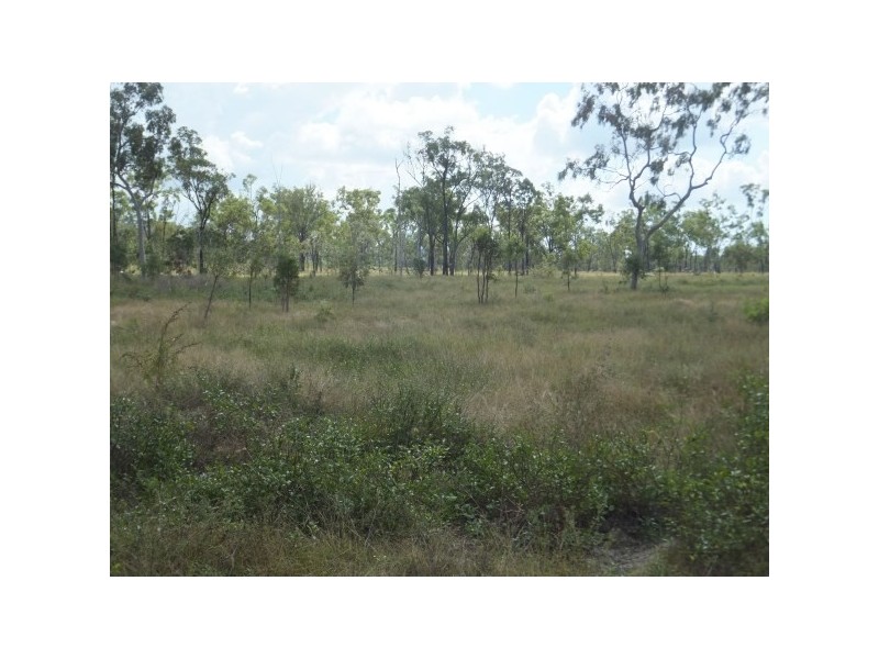 Lot 558 Granitevale Road, Alice River QLD 4817