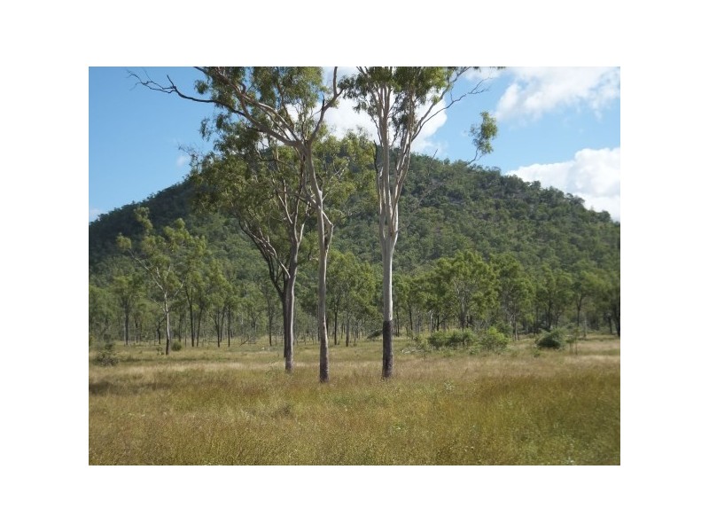 Lot 558 Granitevale Road, Alice River QLD 4817