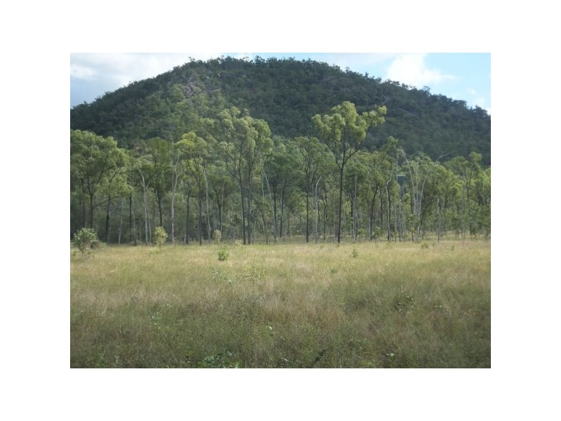 Lot 558 Granitevale Road, Alice River QLD 4817