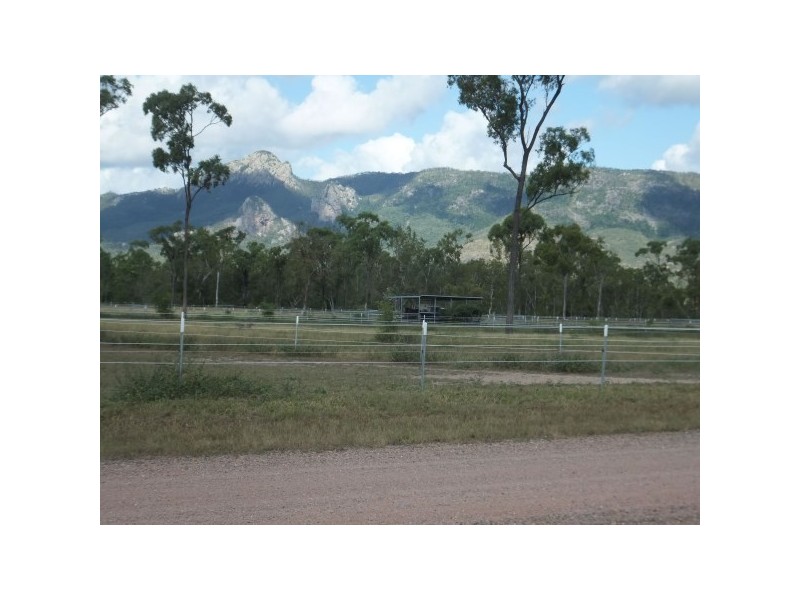 Lot 558 Granitevale Road, Alice River QLD 4817