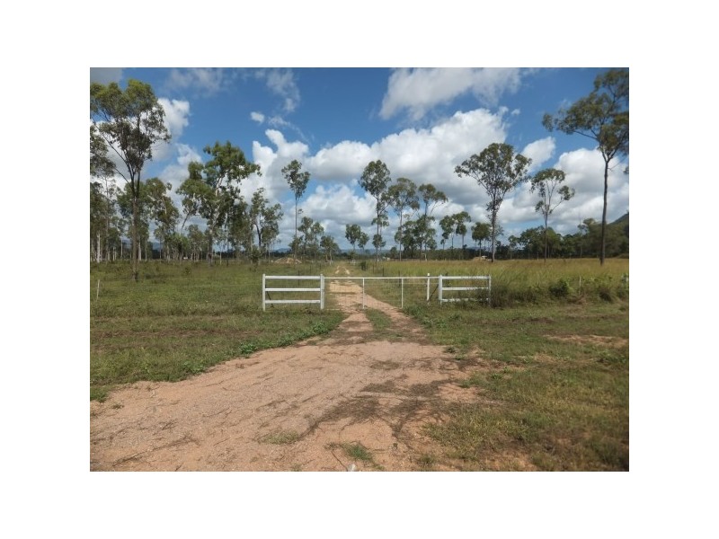4 Gieseman Road, Black River QLD 4818