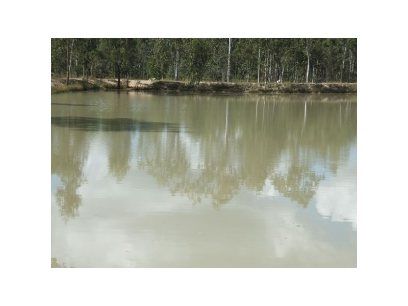 4 Gieseman Road, Black River QLD 4818