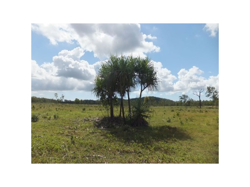 4 Gieseman Road, Black River QLD 4818