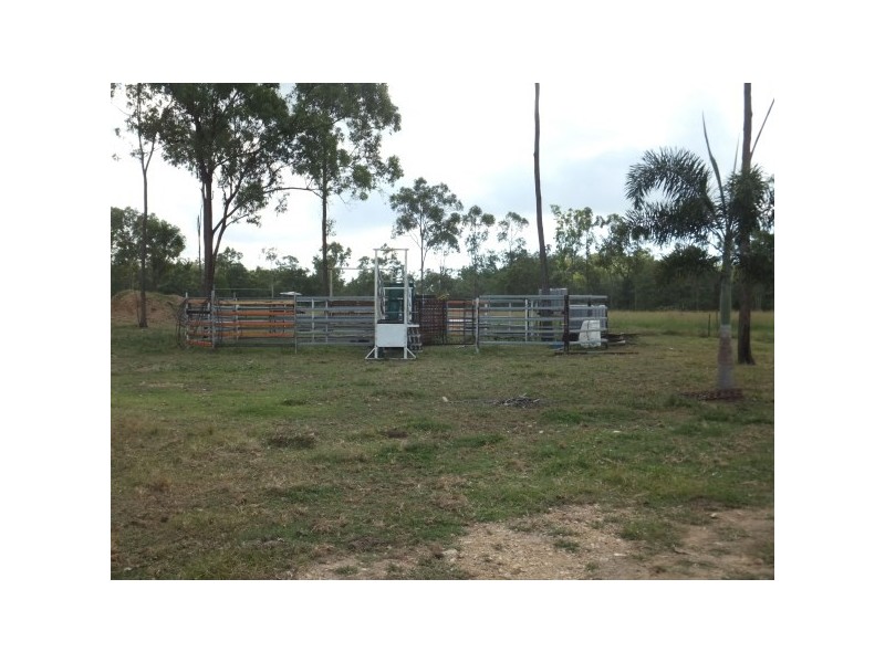 4 Gieseman Road, Black River QLD 4818