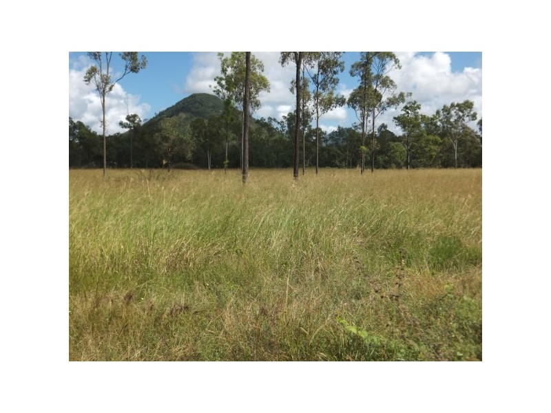 4 Gieseman Road, Black River QLD 4818