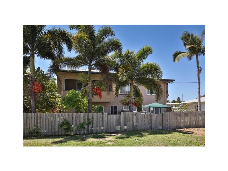 Unit 3/11 Burton Street, Mysterton QLD 4812