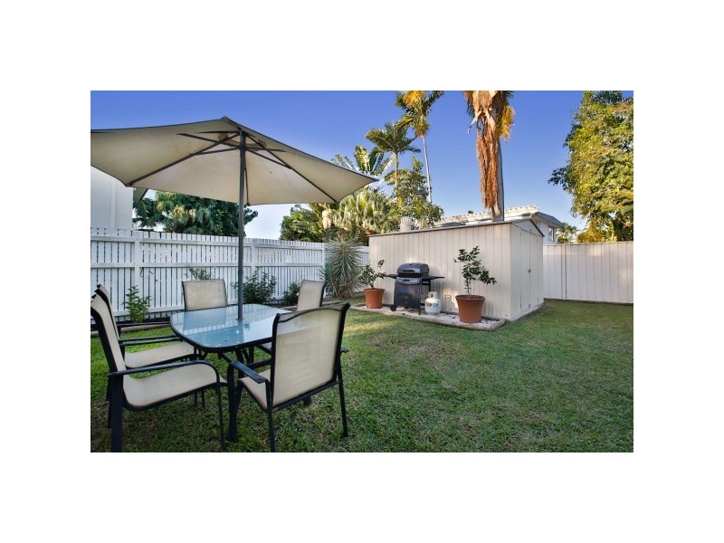 2/185 Thuringowa Drive, Kirwan QLD 4817