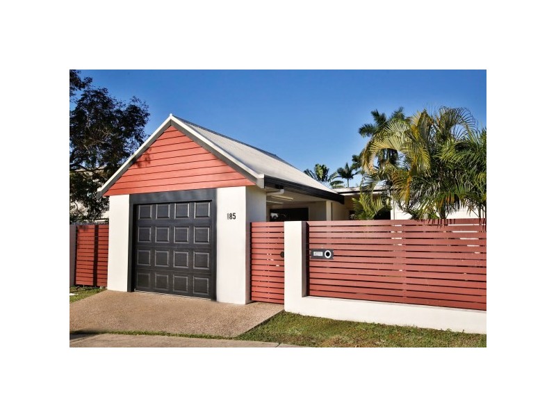 2/185 Thuringowa Drive, Kirwan QLD 4817