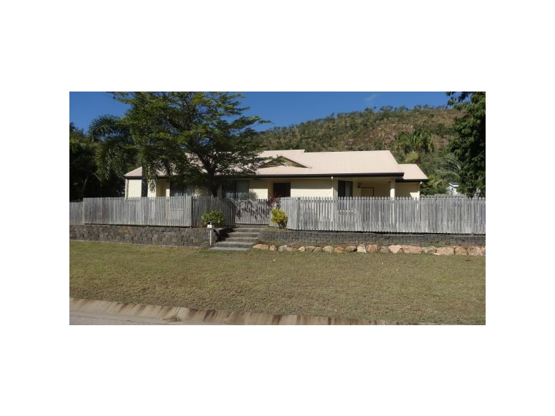 6 Sadowa Court, Wulguru QLD 4811