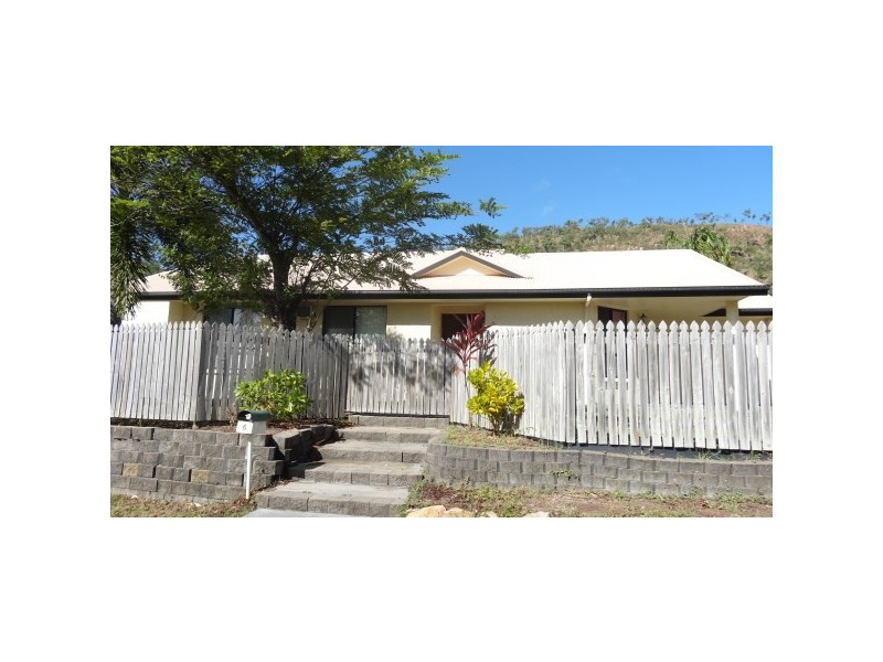 6 Sadowa Court, Wulguru QLD 4811