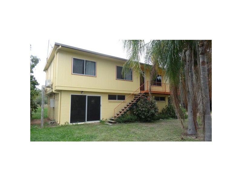 45 Veales Road, Jensen QLD 4818
