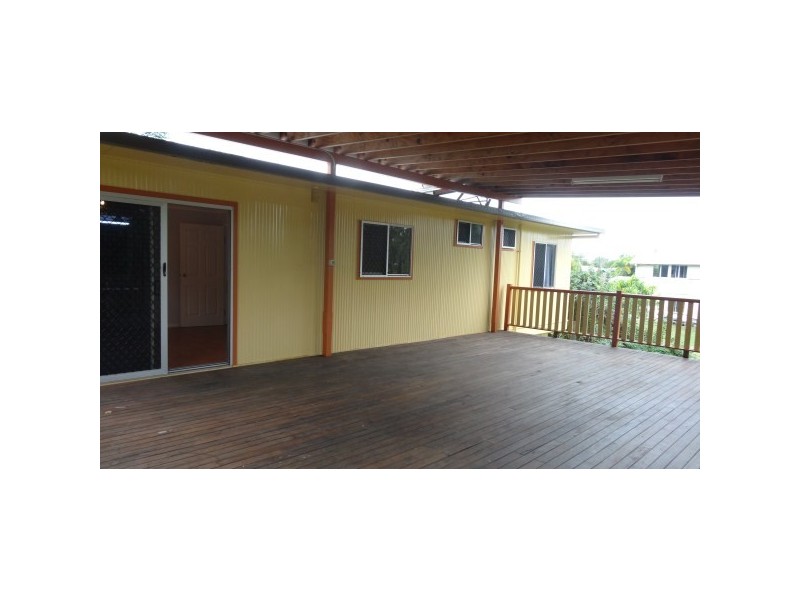 45 Veales Road, Jensen QLD 4818