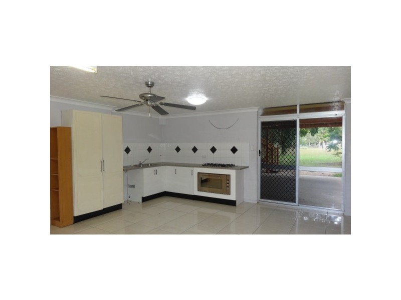 45 Veales Road, Jensen QLD 4818