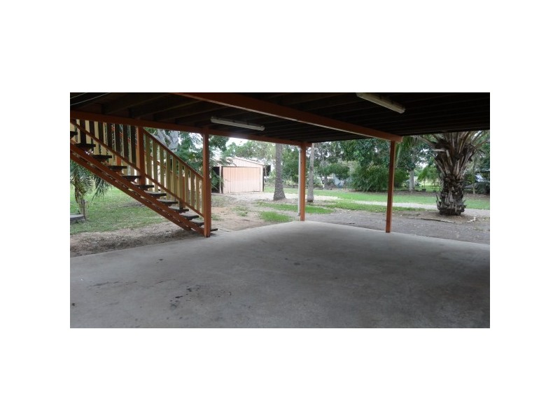 45 Veales Road, Jensen QLD 4818