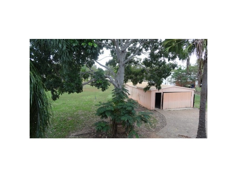 45 Veales Road, Jensen QLD 4818