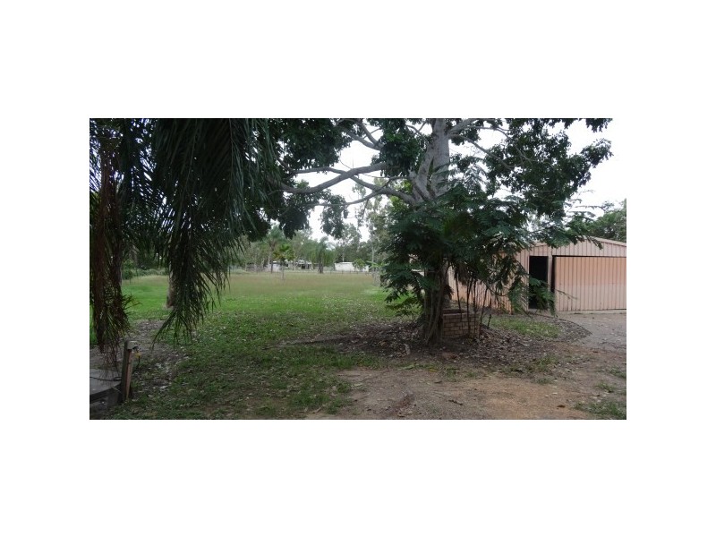 45 Veales Road, Jensen QLD 4818