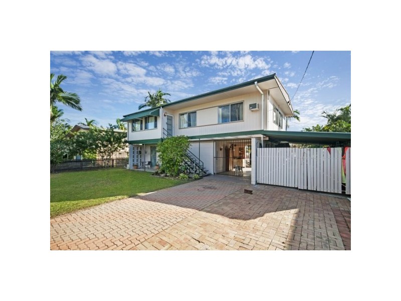 23 Henrietta Street, Aitkenvale QLD 4814