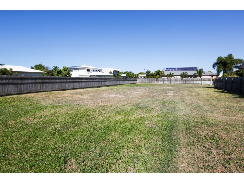 44 River Boulevard, Idalia QLD 4811