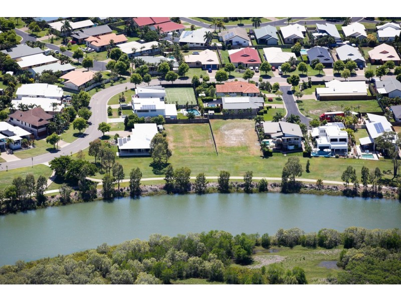 44 River Boulevard, Idalia QLD 4811